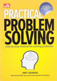 Practical problem solving