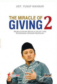The miracle of giving 2 /
