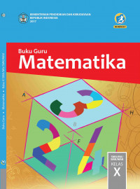 Matematika: Buku Guru