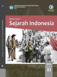 Sejarah Indonesia: Buku Guru