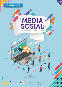 Media sosial untuk advokasi publik