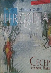 Pilihan puisi Efrosina
