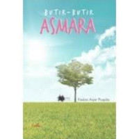 Butir-butir Asmara
