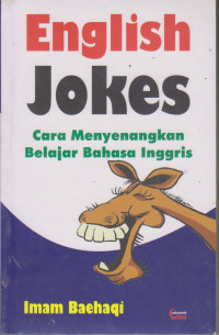Jokes in english:book 1