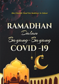 Ramadhan Dalam Bayang-Bayang Covid-19