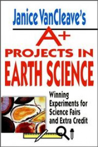 A+ Proyek-proyek Ilmu Bumi