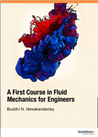 A First Course in Fluid Mechanics for Engineers
