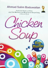 Chicken Soup for Muslim
