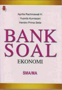Bank soal ekonomi SMA/MA