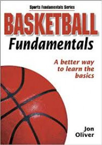 Basketball fundamentals/Human Kinetics