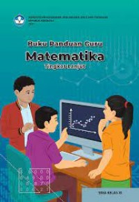 Buku Panduan Guru Matematika Kelas XI