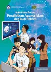Buku Panduan Guru Pendidikan Agama Islam dan Budi Pekerti