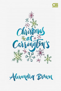 Christmas at carsington's