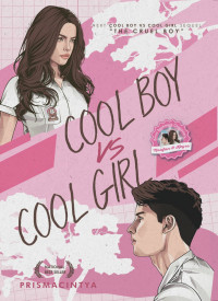 Cool boy vs Cool Girl