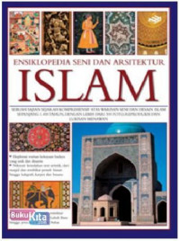 Ensiklopedia seni dan arsitektur ; ISLAM