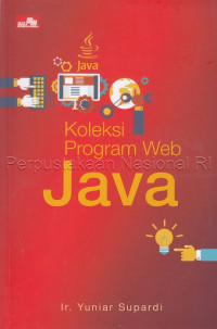 Koleksi Program Web Java