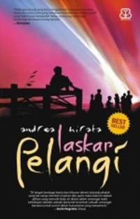 Laskar Pelangi: New Edition