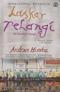 Laskar Pelangi : Original Story