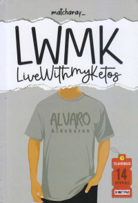 LWMK (Live With My Ketos)