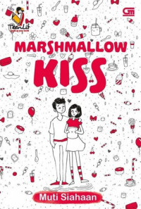 Marshmallow Kiss