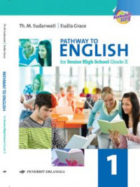 Pathway To English for Senior High School grade X