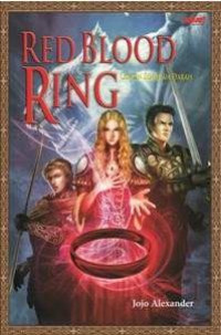 Red Blood Ring (Cincin Semerah Darah)
