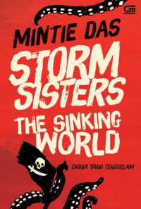 Storm Sisters #1: The Sinking World