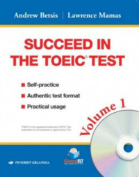 Succed In The Toeic Test