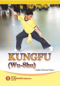 Kungfu (Wu-Shu)