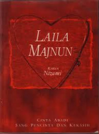 Laila Majnun