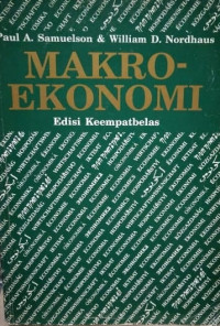 Makro-ekonomi