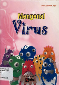 Mengenal Virus