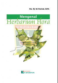 Mengenal Herbarium Flora
