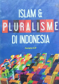 Islam dan pluralisme di Indonesia