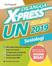 X-press UN SMA/MA 2019 Sosiologi